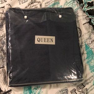 Disney queen comforter